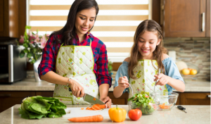 5 Ways the Whole Family Can Eat Healthy - The Missouri Times - Southeast